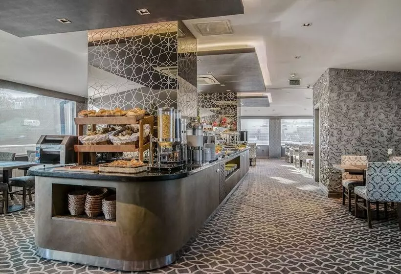 Grand Beyazit Hotel Old City