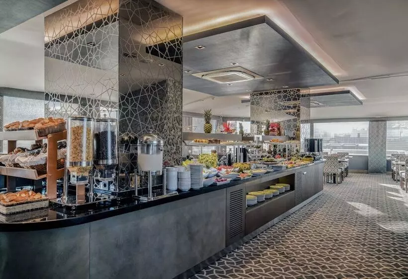 Grand Beyazit Hotel Old City