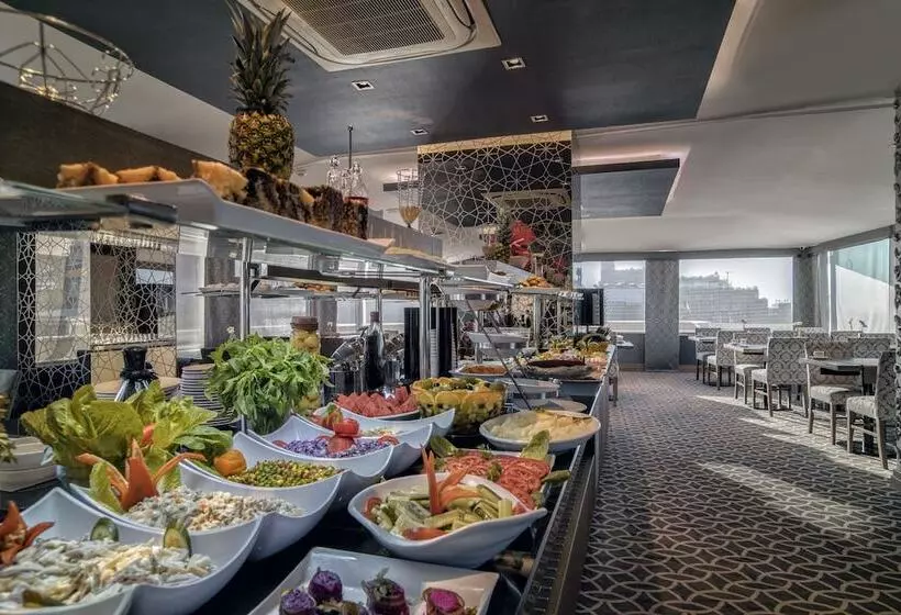 Grand Beyazit Hotel Old City