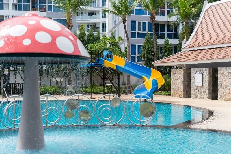 Heeton Concept Hotel Pattaya By Compass Hospitality