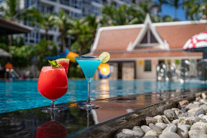 Heeton Concept Hotel Pattaya By Compass Hospitality