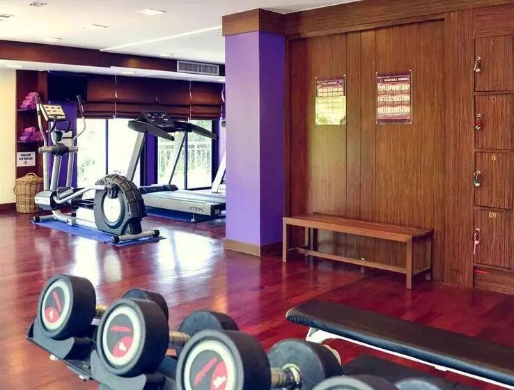 Heeton Concept Hotel Pattaya By Compass Hospitality