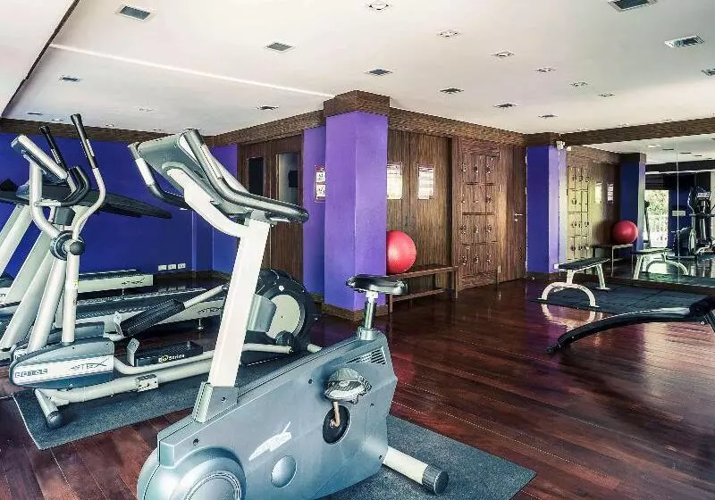 Heeton Concept Hotel Pattaya By Compass Hospitality