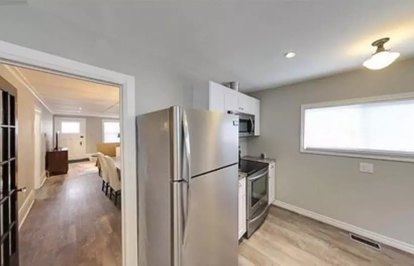 ホテル Kings Inn Near The Falls