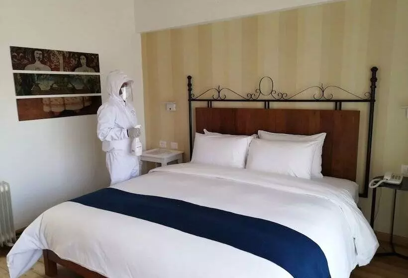 فندق La Casona De Yucay