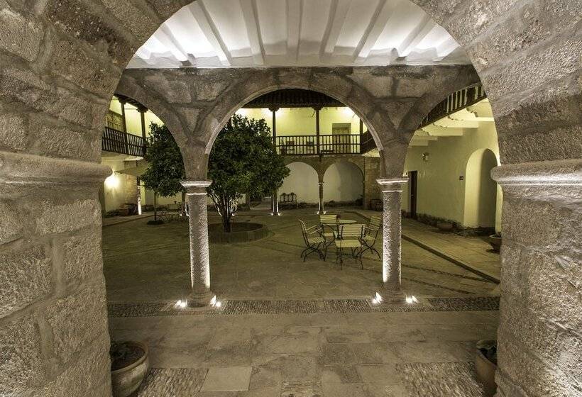 فندق La Casona De Yucay