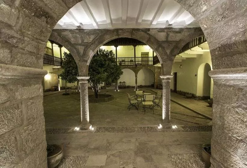 فندق La Casona De Yucay