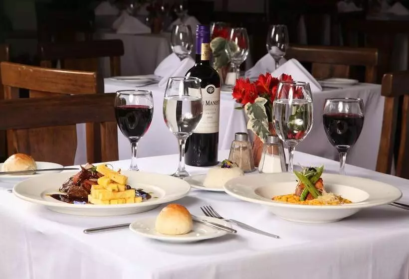 فندق La Casona De Yucay