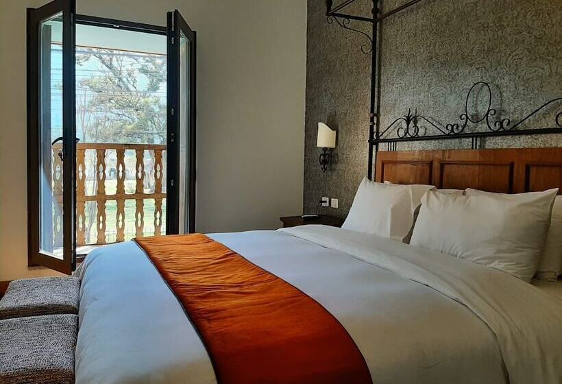 فندق La Casona De Yucay