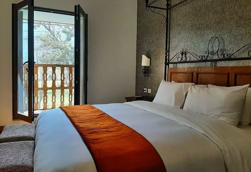 فندق La Casona De Yucay