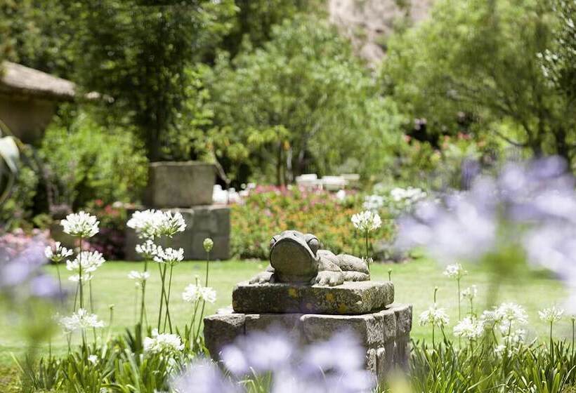 فندق La Casona De Yucay