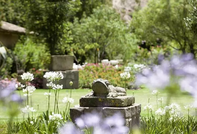 فندق La Casona De Yucay