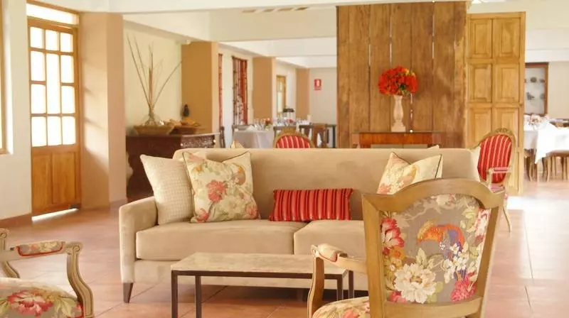 فندق La Casona De Yucay