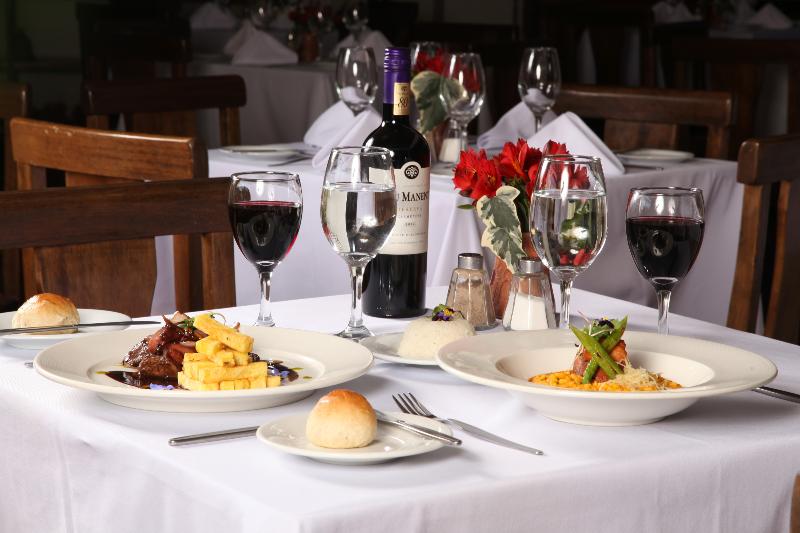 فندق La Casona De Yucay