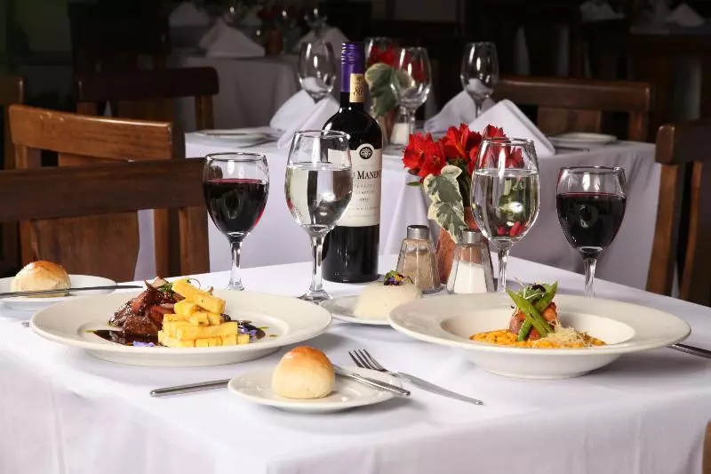 فندق La Casona De Yucay