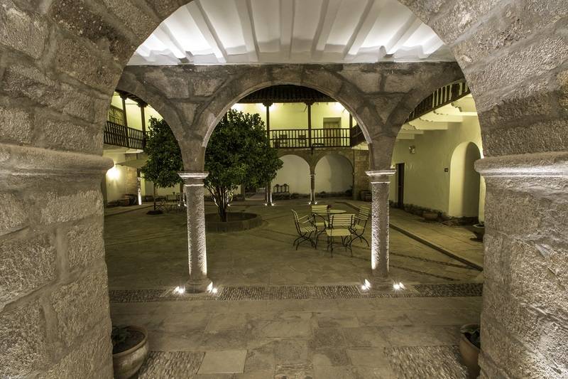 فندق La Casona De Yucay