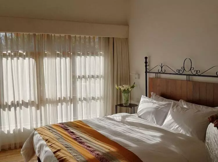 فندق La Casona De Yucay