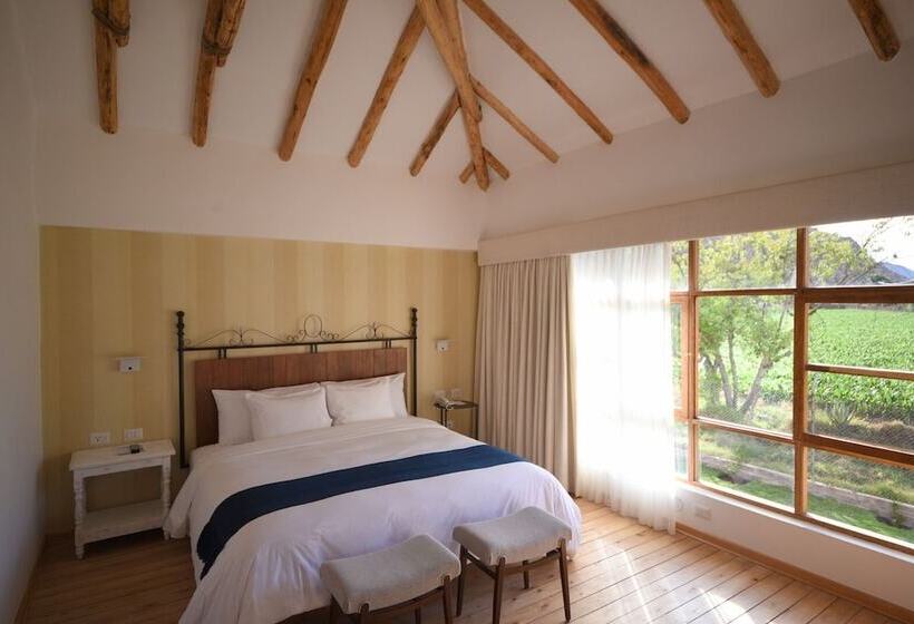 فندق La Casona De Yucay