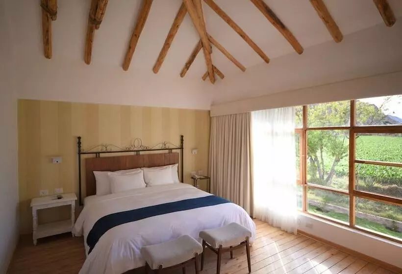 فندق La Casona De Yucay