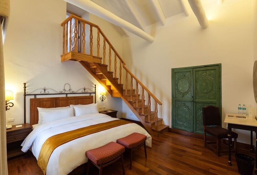 فندق La Casona De Yucay