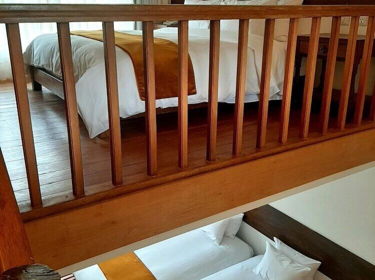 فندق La Casona De Yucay