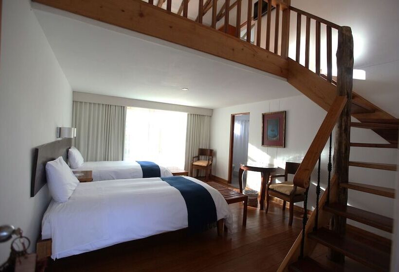 فندق La Casona De Yucay