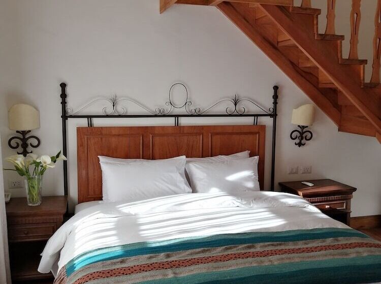 فندق La Casona De Yucay