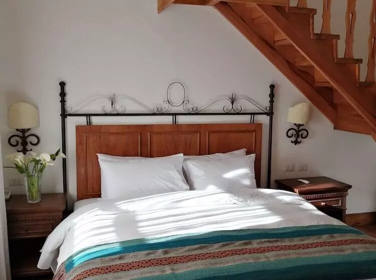 فندق La Casona De Yucay