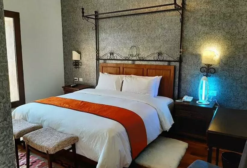 فندق La Casona De Yucay