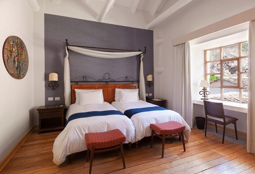 فندق La Casona De Yucay