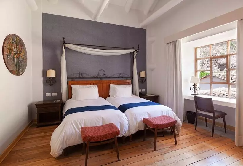 فندق La Casona De Yucay