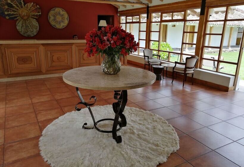 فندق La Casona De Yucay