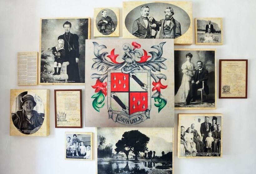 فندق La Casona De Yucay