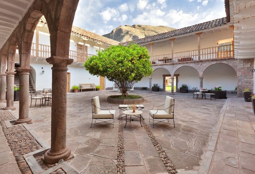 فندق La Casona De Yucay