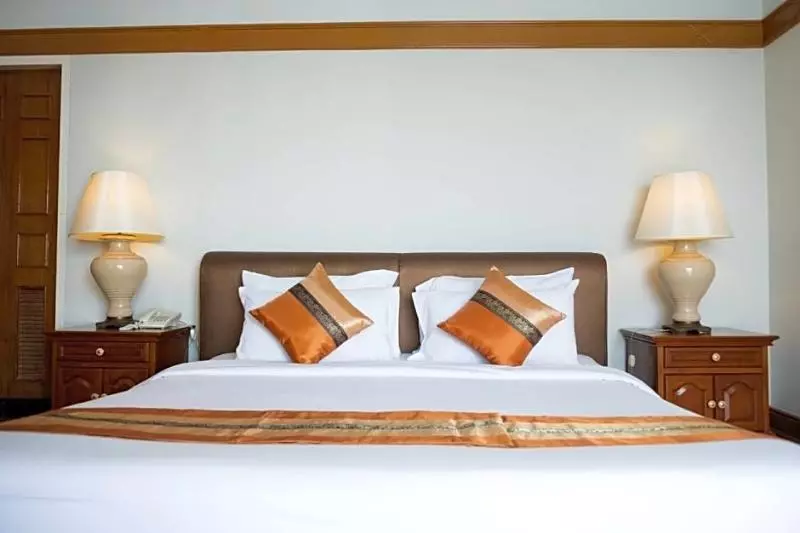 هتل Mark Land Seaside Pattaya