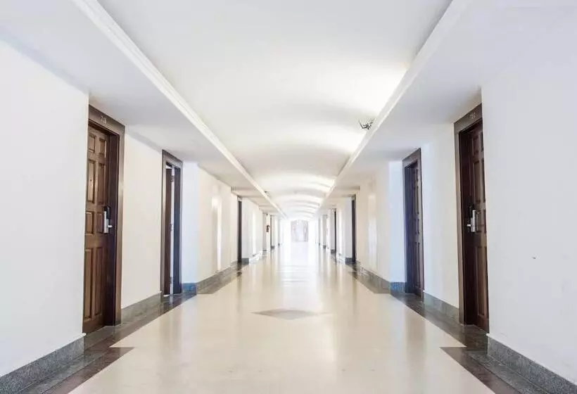 هتل Mark Land Seaside Pattaya