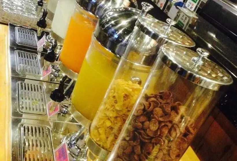 هتل Mark Land Seaside Pattaya