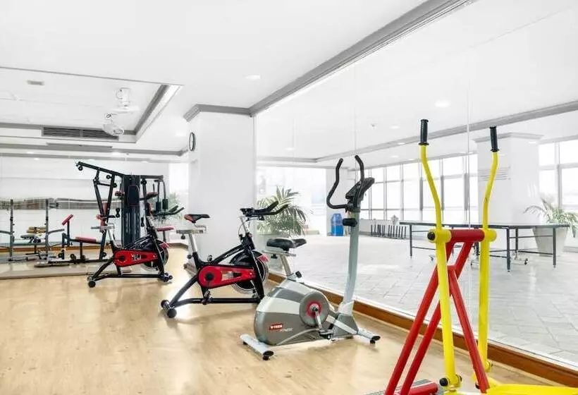 هتل Mark Land Seaside Pattaya