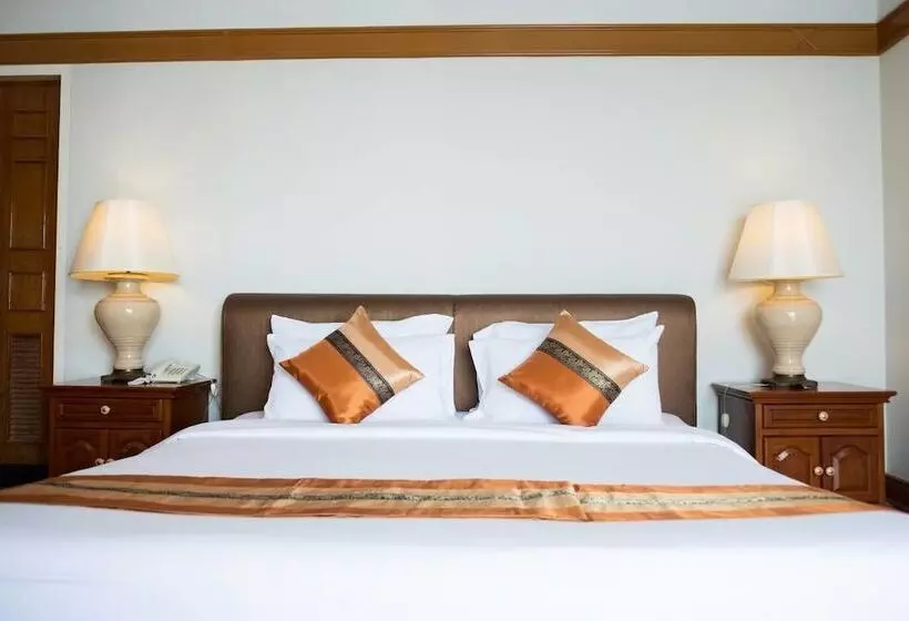 هتل Mark Land Seaside Pattaya