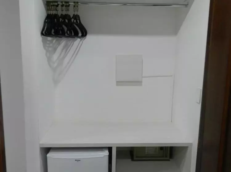 酒店 Monte Pascoal Praia