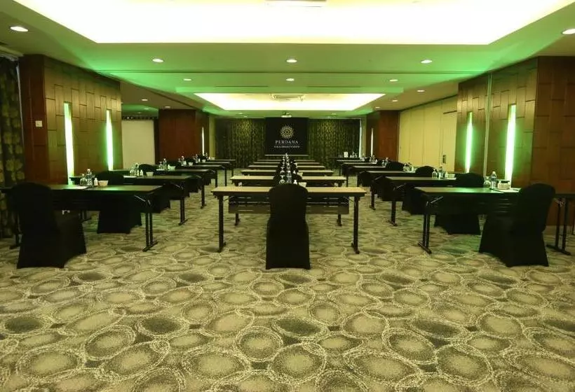 Hotel Perdana Kuala Lumpur City Centre
