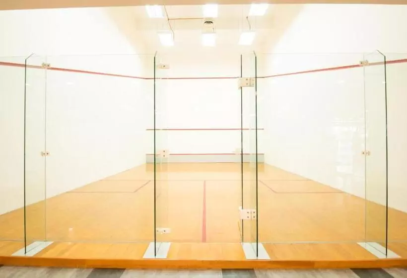 Hotel Perdana Kuala Lumpur City Centre