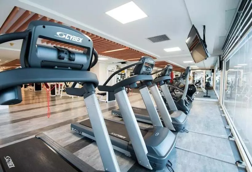 Hotel Perdana Kuala Lumpur City Centre