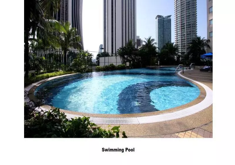 Hotel Perdana Kuala Lumpur City Centre