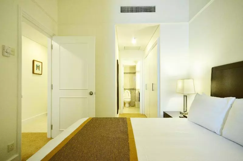 Hotel Perdana Kuala Lumpur City Centre