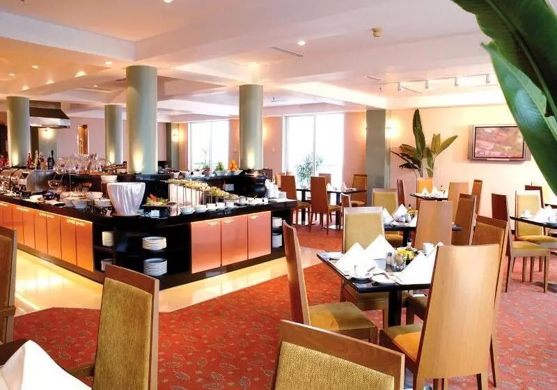 Hotel Perdana Kuala Lumpur City Centre