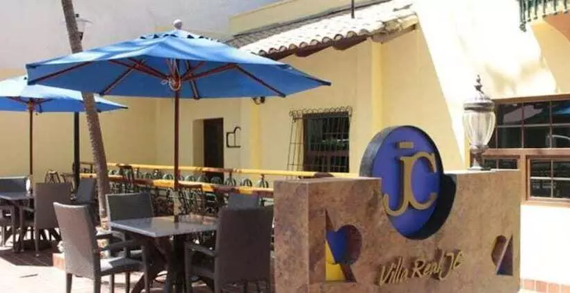 فندق Plaza Del General