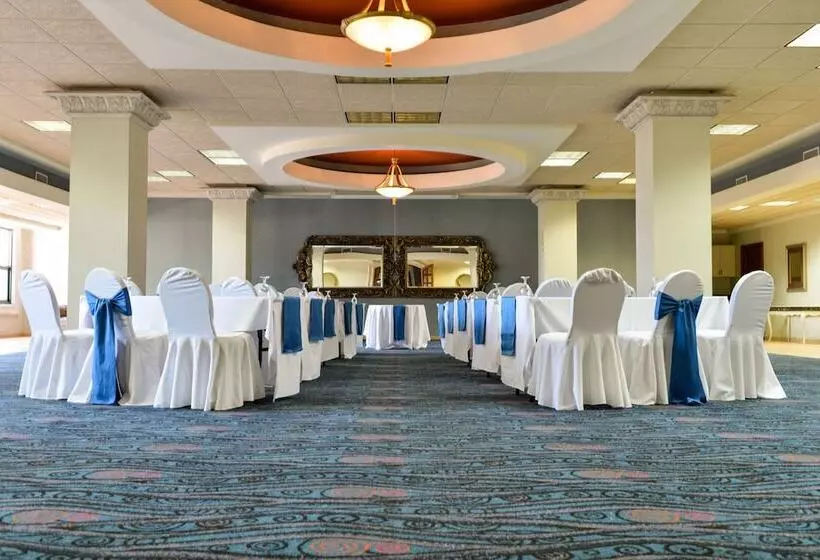 فندق Plaza Del General