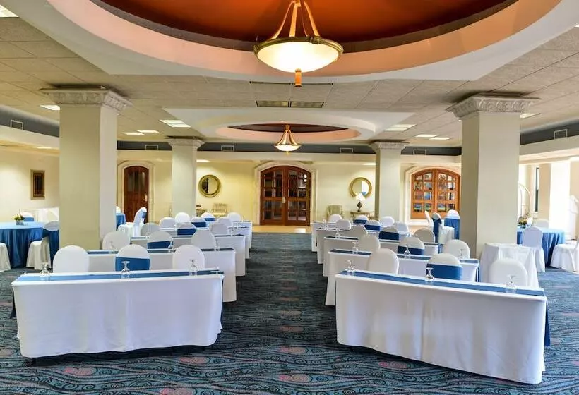 فندق Plaza Del General