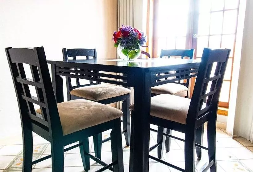 فندق Plaza Del General